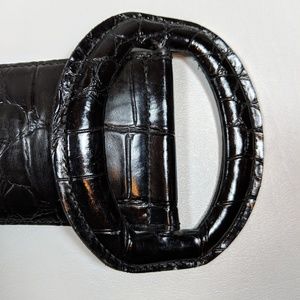 Lejon Vintage 80s Belt